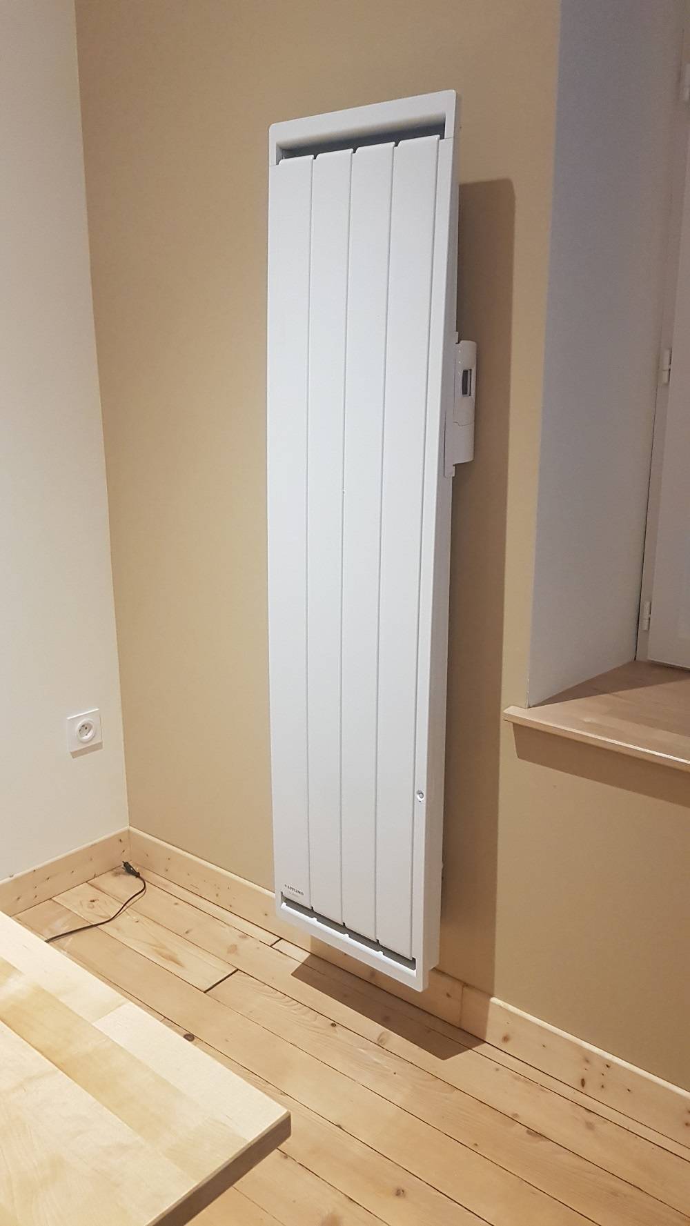 radiateur